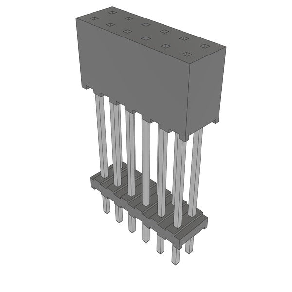 ESQT-106-02-L-D-712 - Samtec Inc.