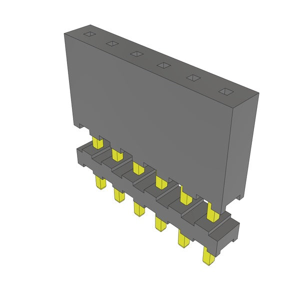 ESQT-106-03-G-S-375 - Samtec Inc.