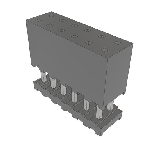 ESQT-106-03-L-D-408 - Samtec Inc.