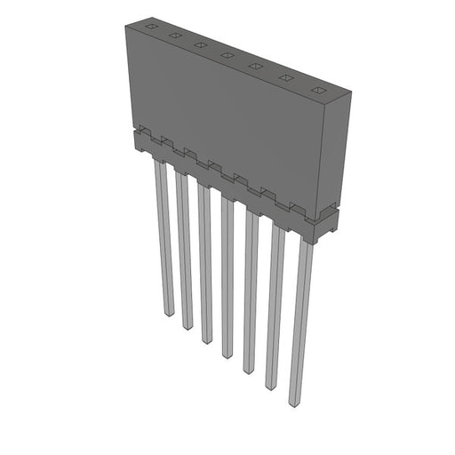 ESQT-107-02-L-S-309 - Samtec Inc.