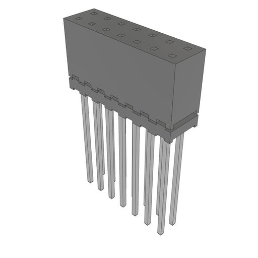 ESQT-107-02-M-D-309 - Samtec Inc.