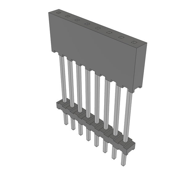 ESQT-108-02-F-S-700 - Samtec Inc.