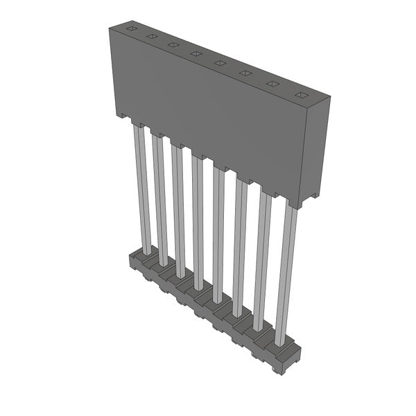ESQT-108-02-F-S-800 - Samtec Inc.