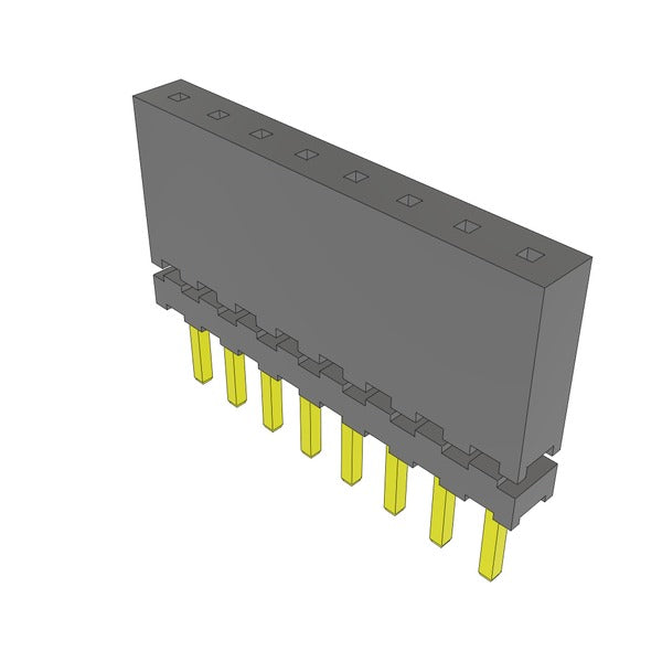 ESQT-108-03-G-S-320 - Samtec Inc.