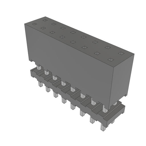 ESQT-108-03-L-D-375 - Samtec Inc.