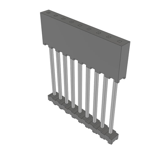 ESQT-109-02-F-S-800 - Samtec Inc.