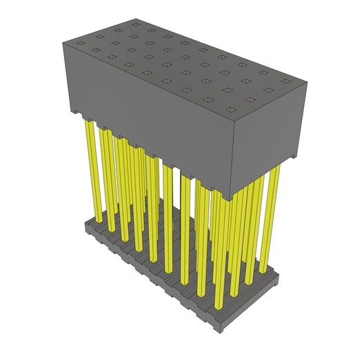 ESQT-109-02-G-Q-800 - Samtec Inc.