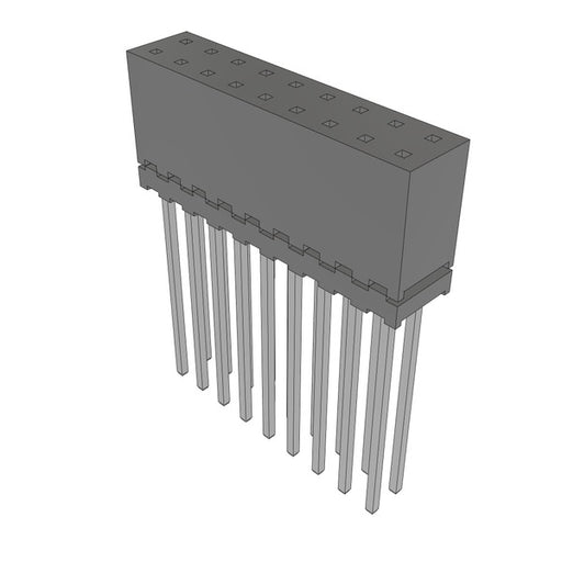 ESQT-109-02-L-D-309 - Samtec Inc.
