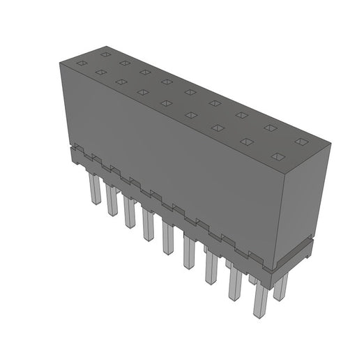 ESQT-109-03-L-D-309 - Samtec Inc.