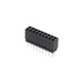ESQT-109-03-S-D-316 by Samtec Inc. - CONNECTOR HDR FMALE 2MM