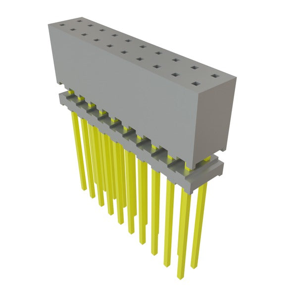 ESQT-110-02-GF-D-350 - Samtec Inc.