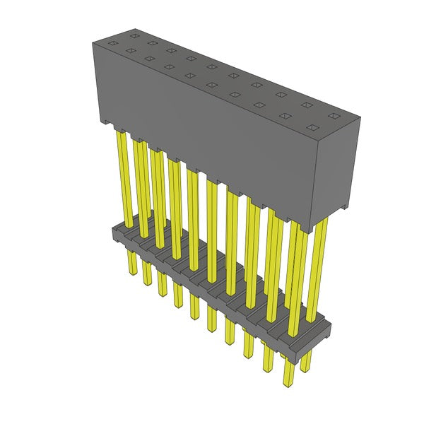 ESQT-110-02-GF-D-700 - Samtec Inc.