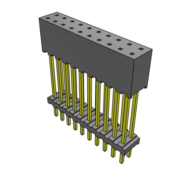 ESQT-110-02-L-D-715 - Samtec Inc.