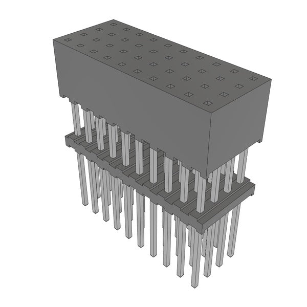 ESQT-110-02-L-Q-500 - Samtec Inc.