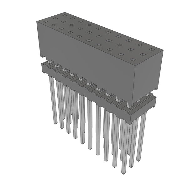 ESQT-110-02-L-T-375 - Samtec Inc.
