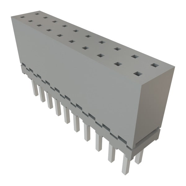 ESQT-110-03-F-D-309 - Samtec Inc.