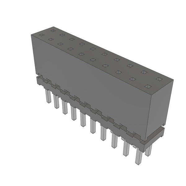 ESQT-110-03-L-D-320 - Samtec Inc.