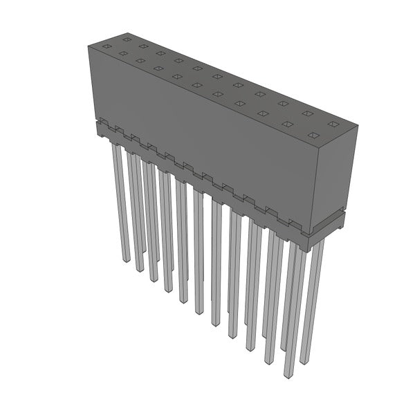 ESQT-111-02-F-D-309 - Samtec Inc.