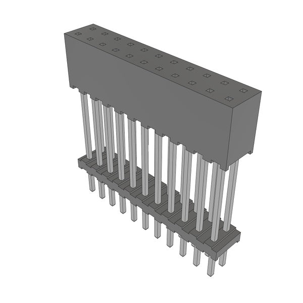 ESQT-111-02-F-D-700 - Samtec Inc.