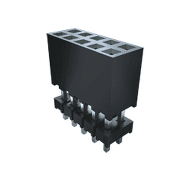 ESQT-111-02-M-D-800 - Samtec Inc.