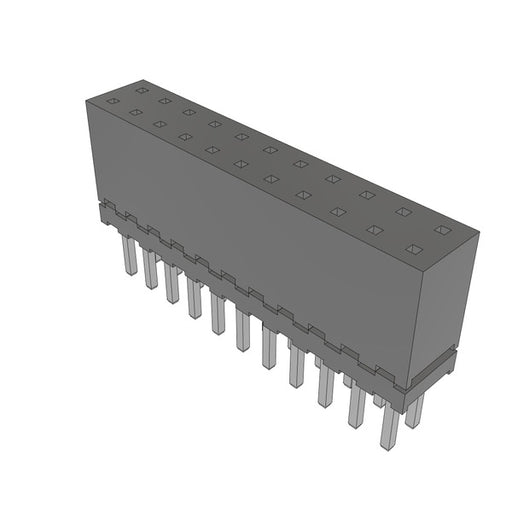 ESQT-111-03-M-D-309 - Samtec Inc.