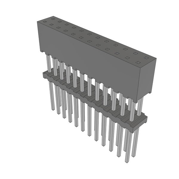 ESQT-112-02-F-D-500 - Samtec Inc.