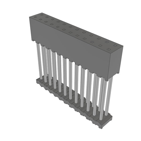 ESQT-112-02-F-D-800 - Samtec Inc.