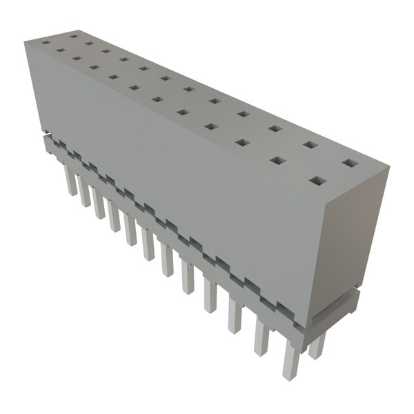 ESQT-112-03-F-D-315 - Samtec Inc.
