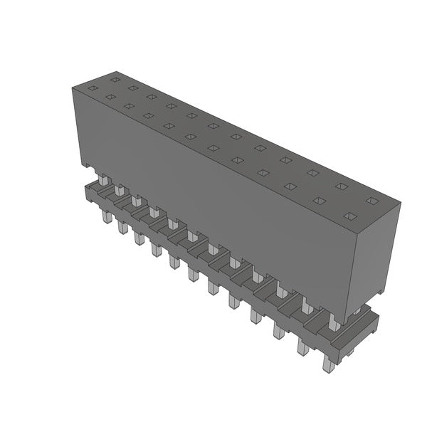 ESQT-112-03-M-D-375 - Samtec Inc.