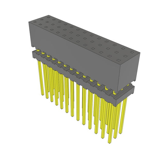 ESQT-113-02-G-T-375 - Samtec Inc.