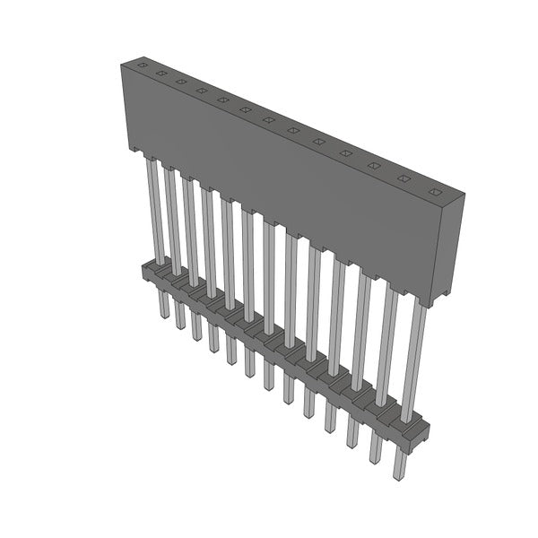 ESQT-113-02-L-S-700 - Samtec Inc.