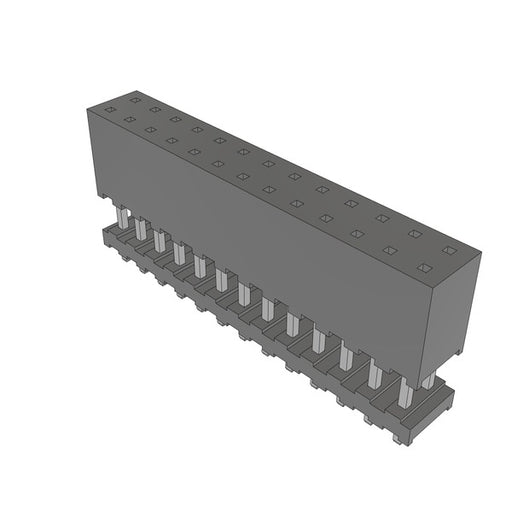 ESQT-113-03-M-D-408 - Samtec Inc.