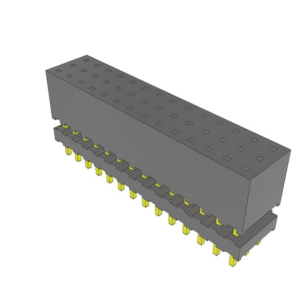 ESQT-114-03-G-T-375 - Samtec Inc.