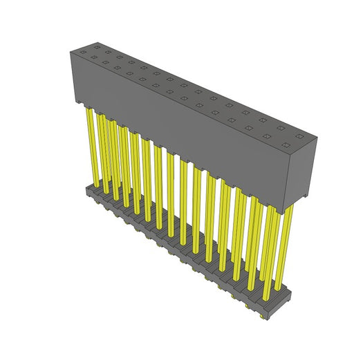 ESQT-115-02-G-D-800 - Samtec Inc.