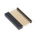ESQT-115-02-H-D-800 by Samtec Inc. - CONNECTOR SOCKET 30POS 0.079 GOLD PCB