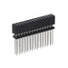 ESQT-115-02-L-D-378 by Samtec Inc. - CONNECTOR SOCKET 30POS 0.079 GOLD PCB