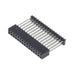 ESQT-115-02-L-D-790 by Samtec Inc. - CONNECTOR SOCKET 30POS 0.079 GOLD PCB