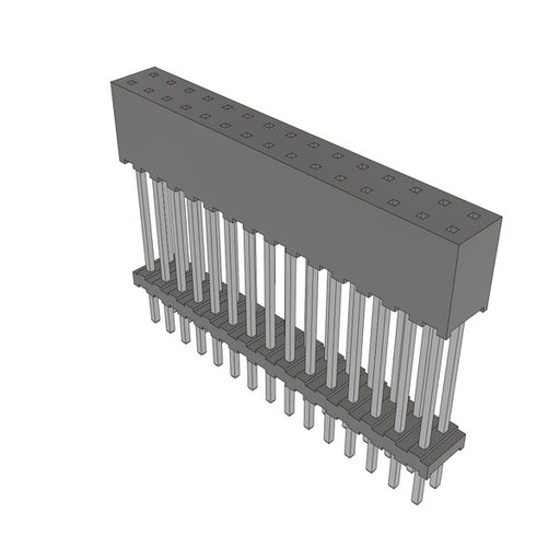 ESQT-115-02-M-D-700 - Samtec Inc.