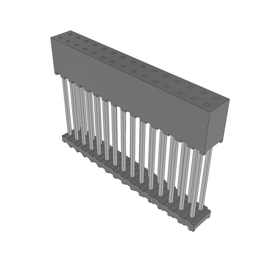 ESQT-115-02-M-D-800 - Samtec Inc.