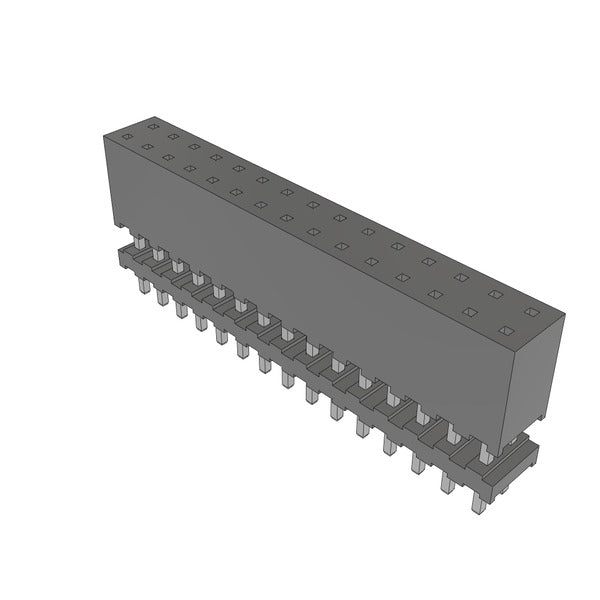 ESQT-115-03-L-D-375 - Samtec Inc.