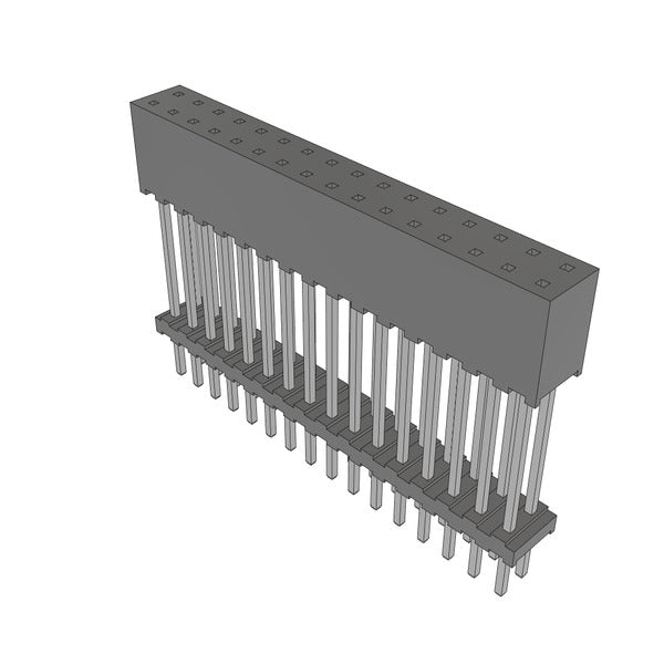 ESQT-116-02-F-D-700 - Samtec Inc.