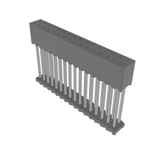 ESQT-116-02-F-D-800 - Samtec Inc.