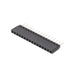ESQT-116-03-F-S-310 by Samtec Inc. - CONNECTOR SOCKET 16POS 0.079 GOLD PCB