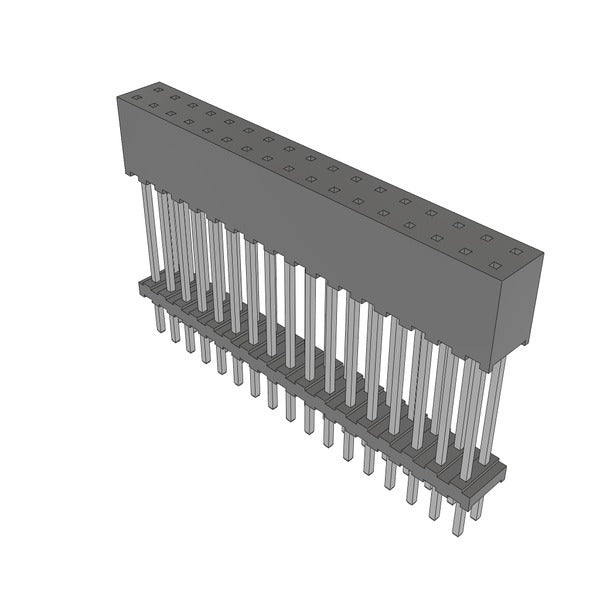 ESQT-117-02-FM-D-700 - Samtec Inc.