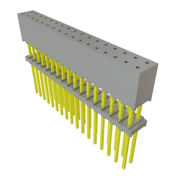 ESQT-117-02-G-D-460 - Samtec Inc.