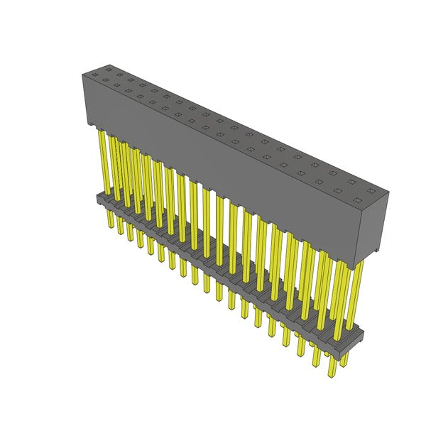 ESQT-119-02-G-D-700 - Samtec Inc.