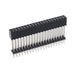 ESQT-120-02-L-D-700 by Samtec Inc. - CONNECTOR SOCKET 40POS 0.079 GOLD PCB