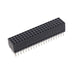 ESQT-120-03-M-Q-310 by Samtec Inc. - CONNECTOR SOCKET 80POS 0.079 GOLD PCB