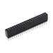 ESQT-121-03-M-D-315 by Samtec Inc. - CONNECTOR SOCKET 42POS 0.079 GOLD PCB
