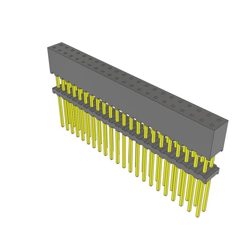 ESQT-122-02-G-D-458 - Samtec Inc.